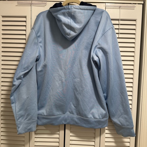 UNC Carolina Hoodie - Picture 3 of 6